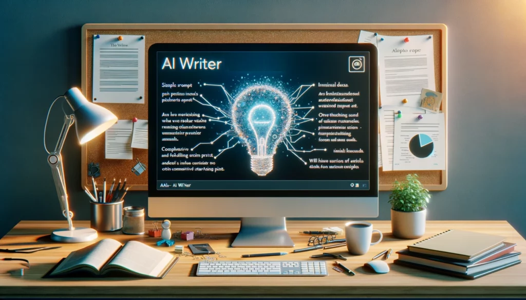 Aiwriter Review