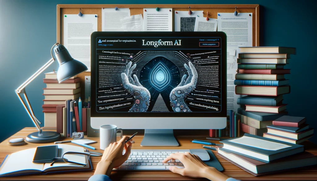 Longform Ai Review